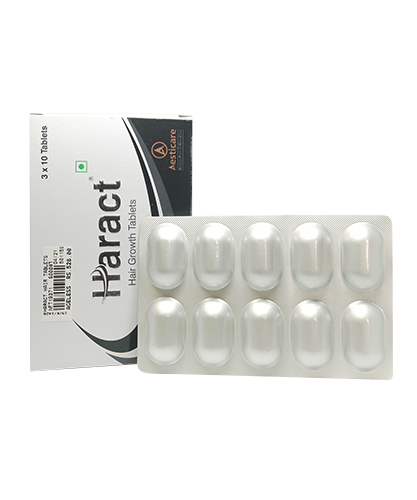 Haract Tablet