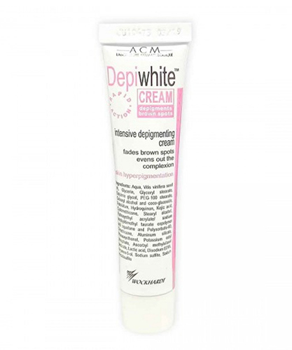 Depiwhite Cream