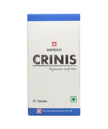 Crinis Hair Tablets
