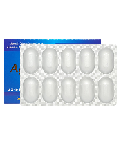 AstaAge Capsules