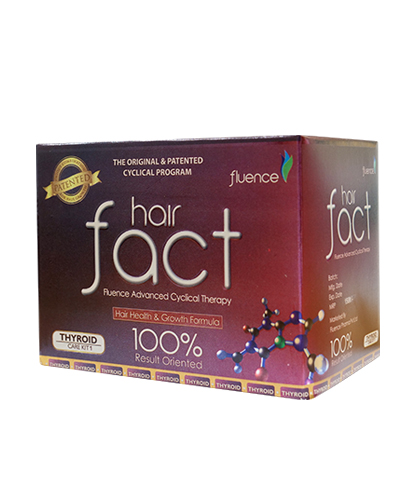 Male Hair Fact Kit India 100  Result Oriented